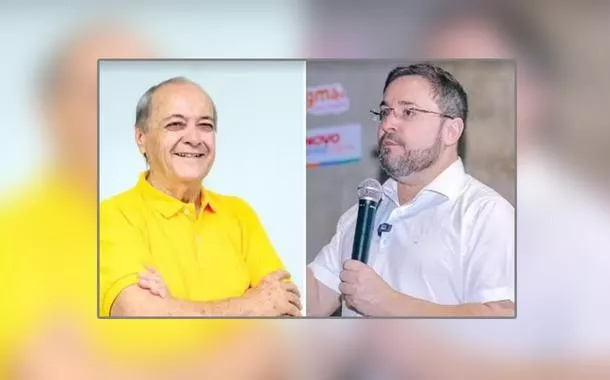 Pesquisa Quaest mostra empate técnico em Teresina