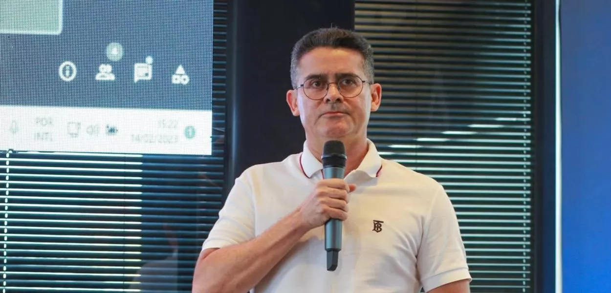 David Almeida