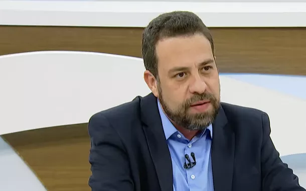 Boulos trata Marçal como "bandido abjeto" e o desafia a mostrar qualquer prova sobre uso de drogas