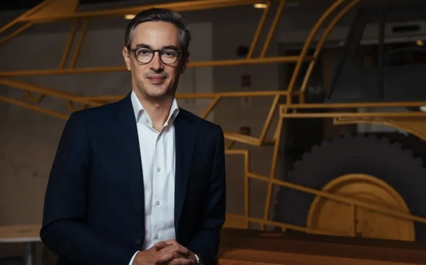 Vale anuncia executivo Gustavo Pimenta como seu novo presidente