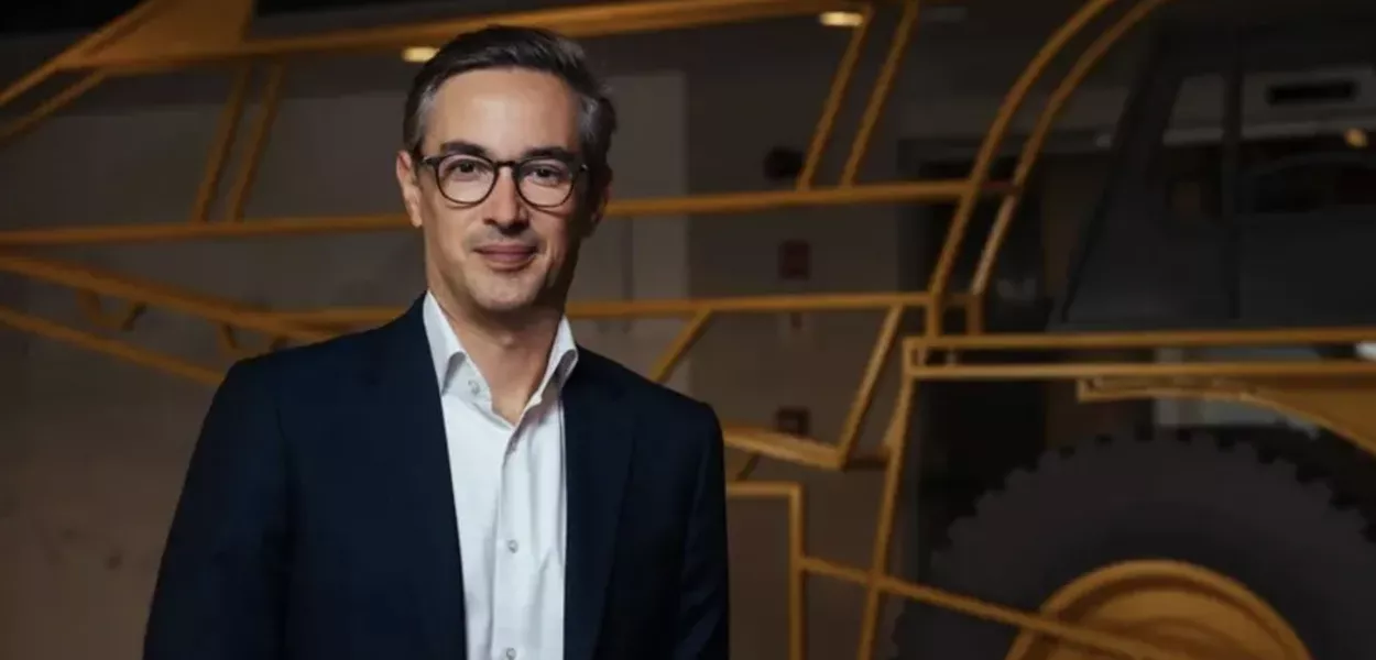 Gustavo Pimenta