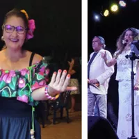 O melhor da música pop nordestina no Clube do Choro,jogo slotBrasília