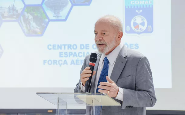 Presidente Lula visita o Centroaplicativo para jogos de loteriaOperações Espaciais Principal (COPE-P) da Telebras,aplicativo para jogos de loteriaBrasília-DF, 27/08/2024