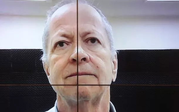 Preso, ex-deputado Chiquinho Brazão pede ao STF para recuperar mandato