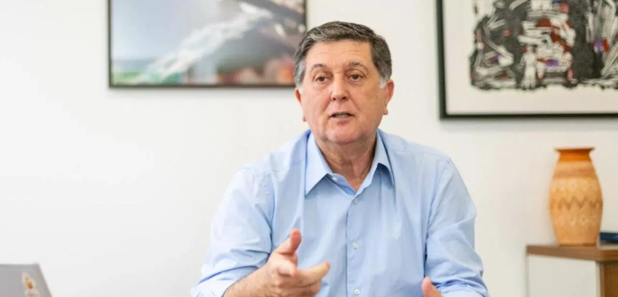 Topázio Neto