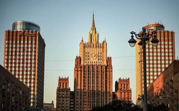Rússia reforça abertura para acordo e ressalta papel do Grupo de Amigos da Paz
