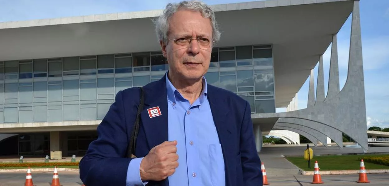 São Paulo recebe documentário sobre a obra literária de Frei Betto