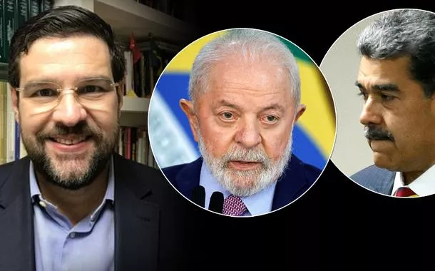 “O governo brasileiro não tem que exigir nada da Venezuela”, diz Marcelo Uchôa