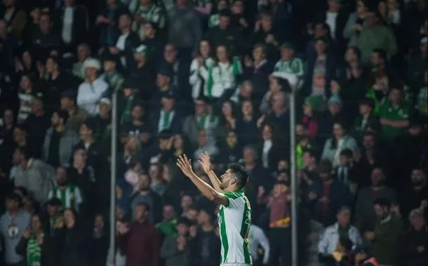 Juventude vence o Corinthians em jogo de ida pelas quartas de final da Copa do Brasil (vídeo)