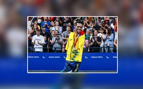 Confira o desempenho do Brasil no primeiro dia dos Jogos Paralímpicosmma apostasParis-2024