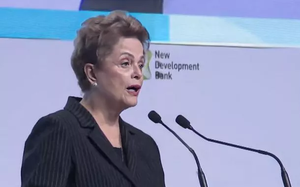 Dilma alerta para o endividamento dos países em desenvolvimento