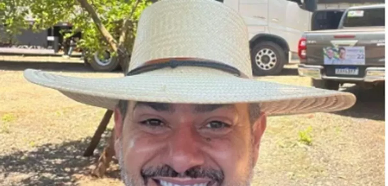 Adolescente que desapareceu em 2023 é encontrada morta e enterrada em sítio de empresário