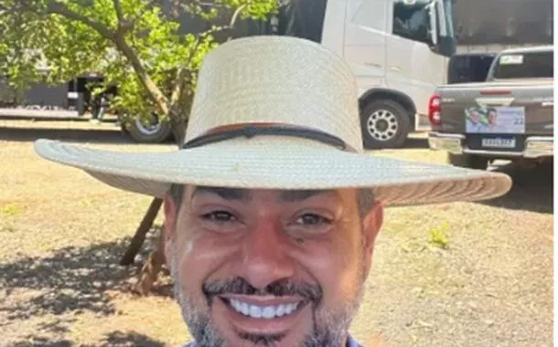 Adolescente que desapareceu em 2023 é encontrada morta e enterrada em sítio de empresário