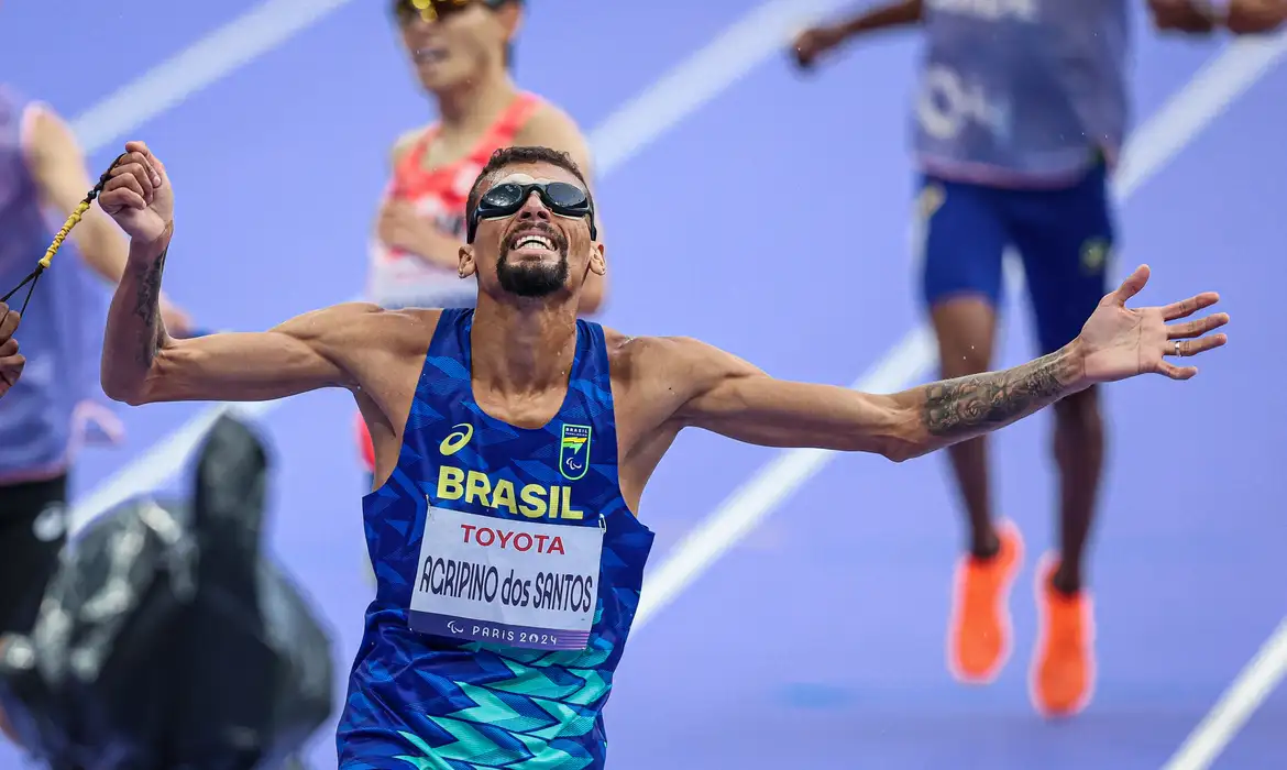 Júlio César Agripino