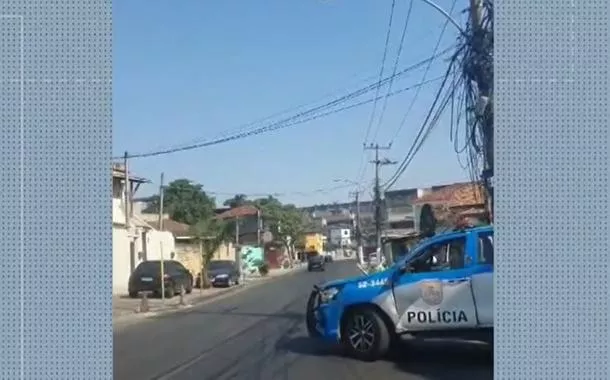 Ataque a tiros deixa mortos e feridos no Rio: 'Acabaram com a nossa família e com os nossos sonhos'