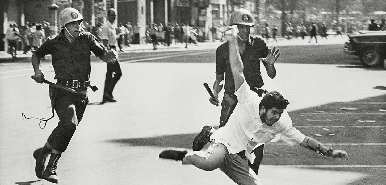 Ditadura Militar (1964-1985)