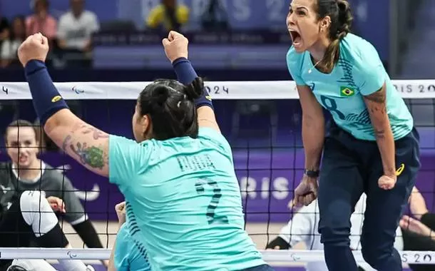 Seleção feminina brasileiramelhor site de estatisticas de futebolvôlei sentado