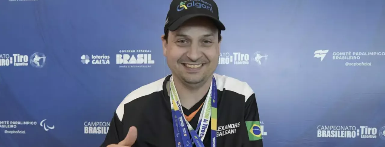 Alexandre Galgani