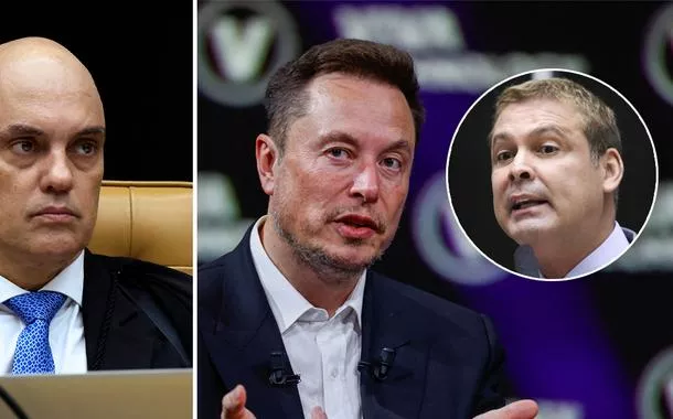 Lindbergh repudia ataquesmr jack bet bonusMusk a Moraes e diz que o empresário 'usa o X para fazer propaganda política do fascismo'