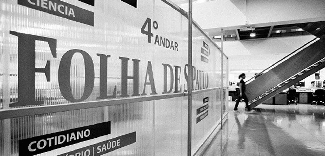 Correspondentes da Folha de S.Paulo passam a publicar na rede social X após decisão de Moraes