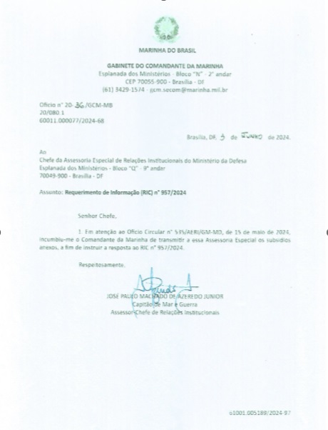 documento