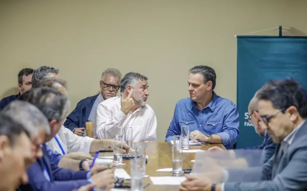 Governo Lula detalha medidas de apoio ao agronegócio no Rio Grande do Sul