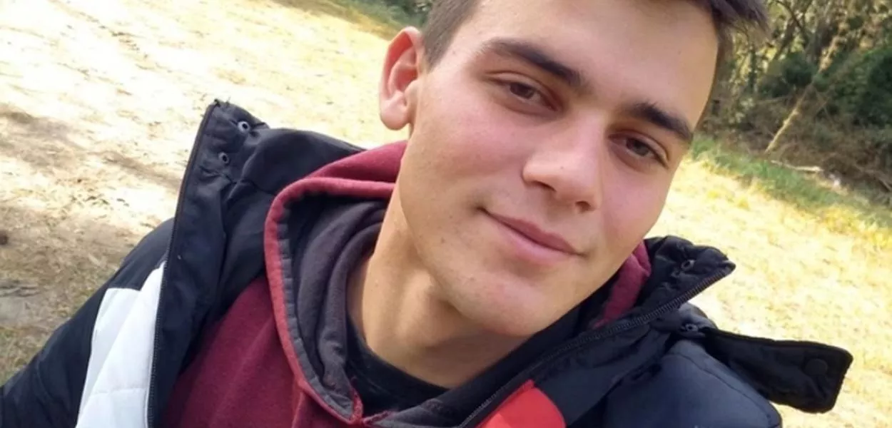 Jovem que fazia sucesso nas redes sociais morre afogado em Sorriso, Mato Grosso
