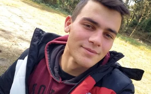 Jovem que fazia sucesso nas redes sociais morre afogadof12 netSorriso, Mato Grosso