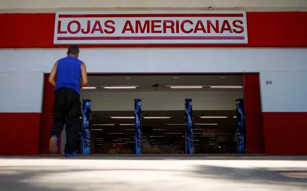 Unidade da Americanas em Brasília
27/06/2024