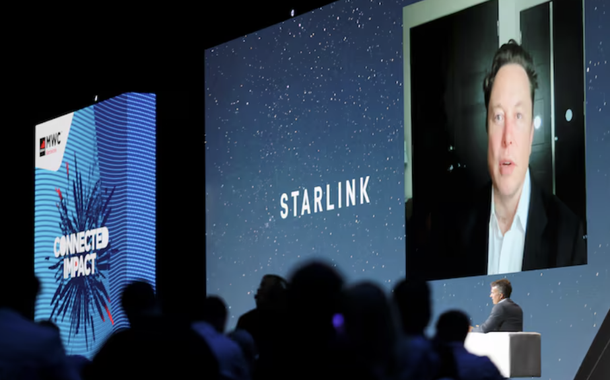 Starlink pode ter outorga revogada se não cumprir normas, diz conselheiro da Anatel