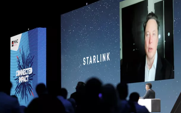 O fundador da SpaceX e CEO da Tesla, Elon Musk, falacasino freeuma tela durante o Mobile World Congress (MWC)casino freeBarcelona, ​​Espanha, 29casino freejunhocasino free2021