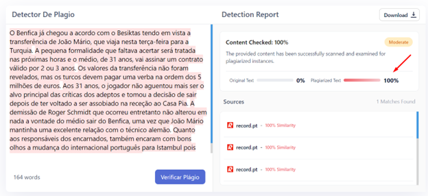 Como a ferramenta de paráfrase de IA ajuda a melhorar a experiência de escrita acadêmica?