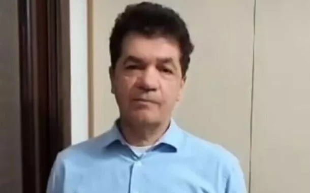 Preso na terça-feira, prefeito Clesio Salvaro demitiu professor por não tolerar "viadagem" (vídeo)