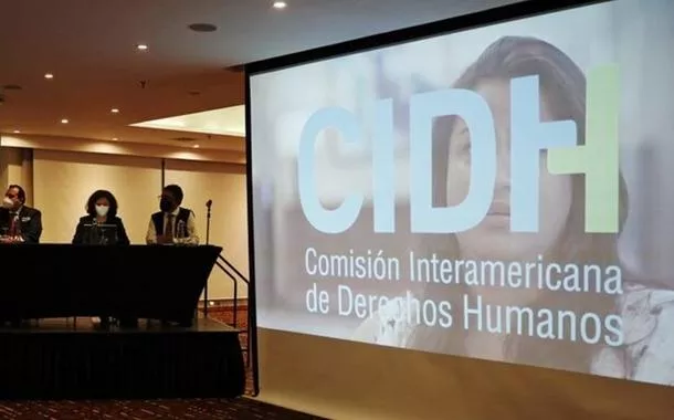 Corte Interamericana de Direitos Humanos (CIDH)