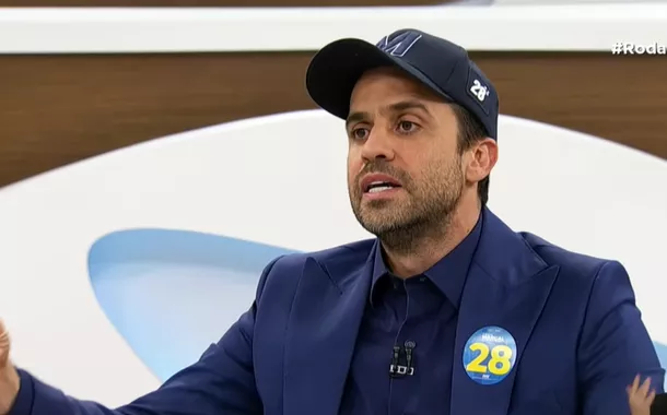 PF indicia Pablo Marçal por uso de laudo falso contra Boulos nas eleições municipais