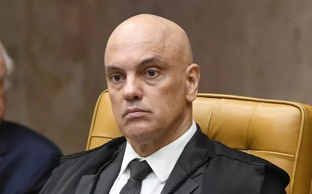 Alexandre de Moraes