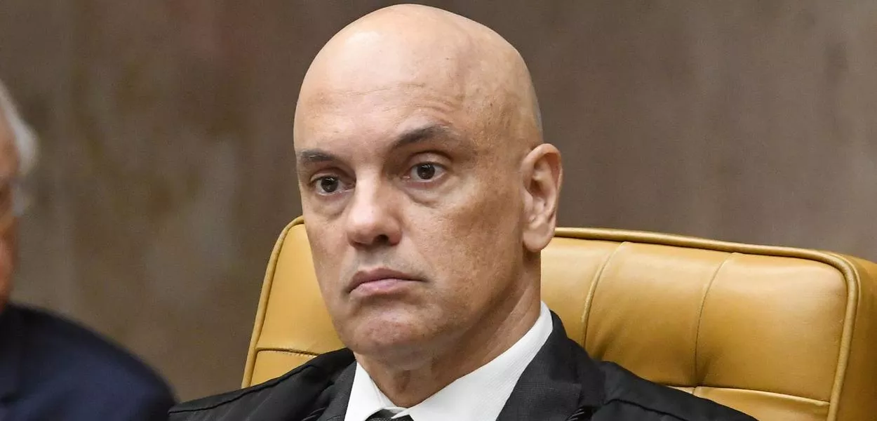 Alexandre de Moraes