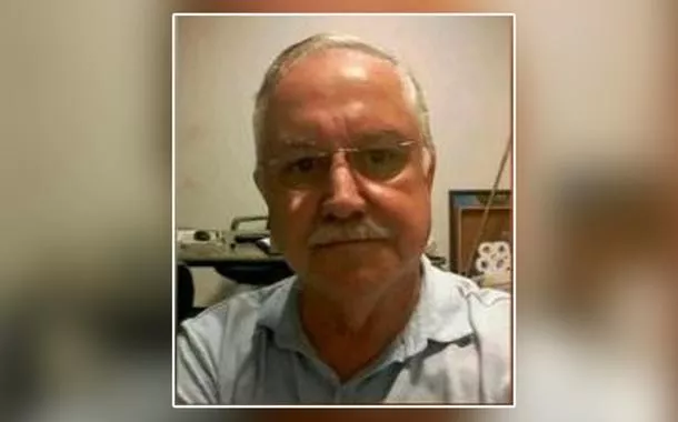 Empresário desaparecido é encontrado sem vida embaixo de entulhos