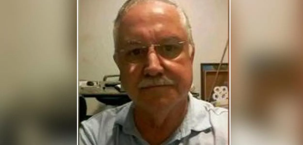 Mario Martello Junior