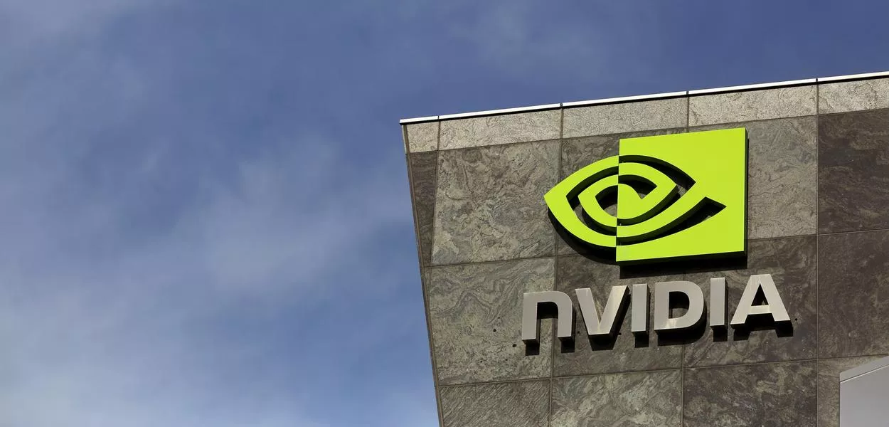 Nvidia registra a maior queda histórica de uma ação nos EUA e perde US$ 279 bilhões