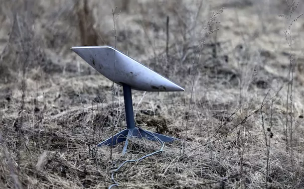 Sistemao número da lotofácilinternet via satélite Starlink instalado perto da cidadeo número da lotofácilBakhmut, na linhao número da lotofácilfrente,o número da lotofácilmeio ao ataque da Rússia à Ucrânia, regiãoo número da lotofácilDonetsk, Ucrânia, 8o número da lotofácilmarçoo número da lotofácil2023