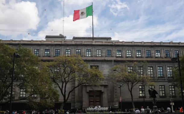 Suprema Corte do México