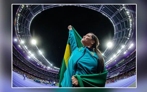 Brasil supera a marcacasino unibet50 medalhas nos Jogos Paralímpicoscasino unibetParis