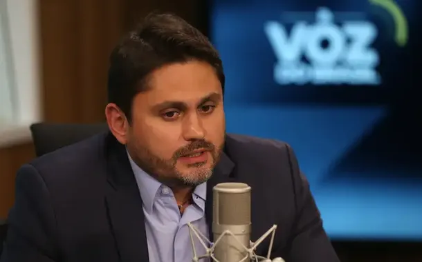 Juscelino Filho diz que governo pretende retomar projeto de taxação das big techs