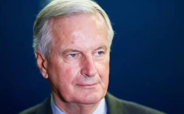 Michel Barnier