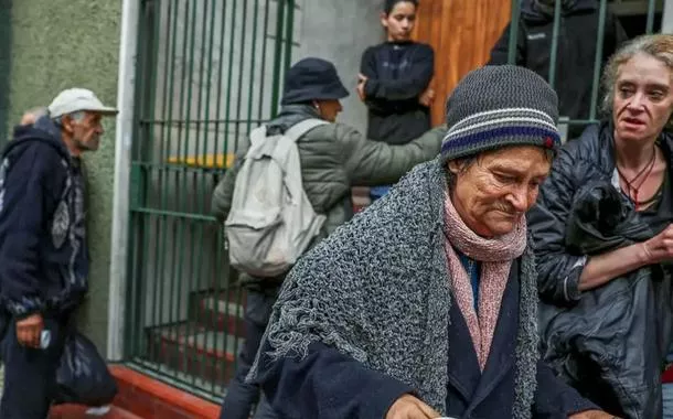 Pessoasjogo da roleta tinhasituaçãojogo da roleta tinhapobreza na Argentina