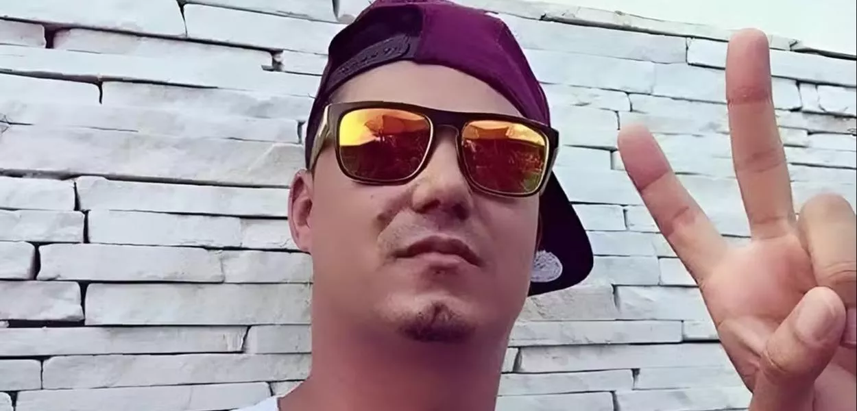 Fábio Luiz Alves Gaspar