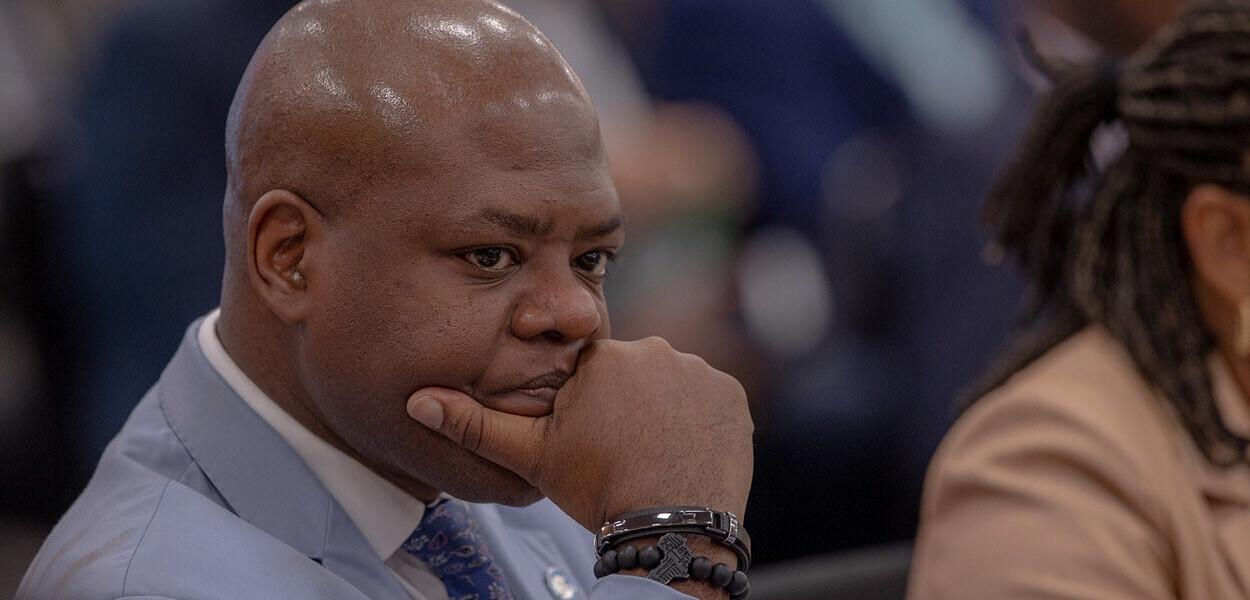 Escândalo no Governo Lula: Silvio Almeida Indiciado por Importunação Sexual, Caso Vai ao STF!