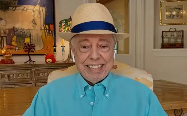 Sergio Mendes