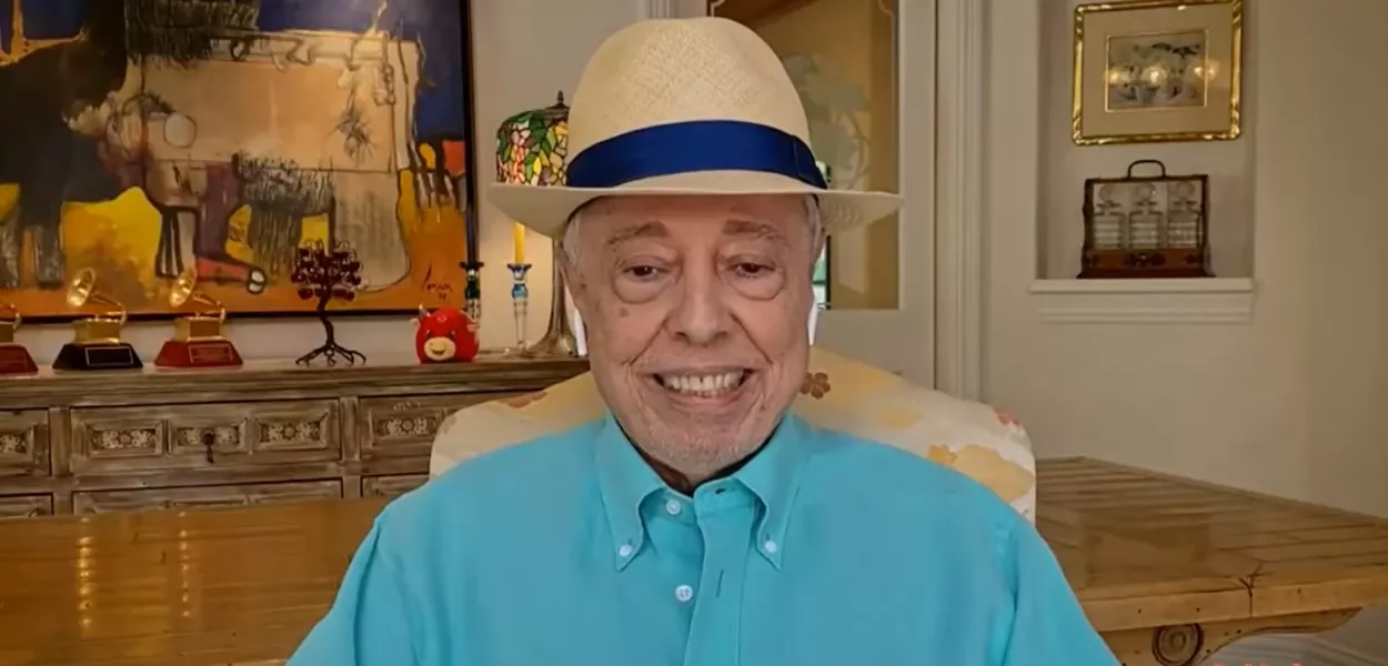 Sergio Mendes